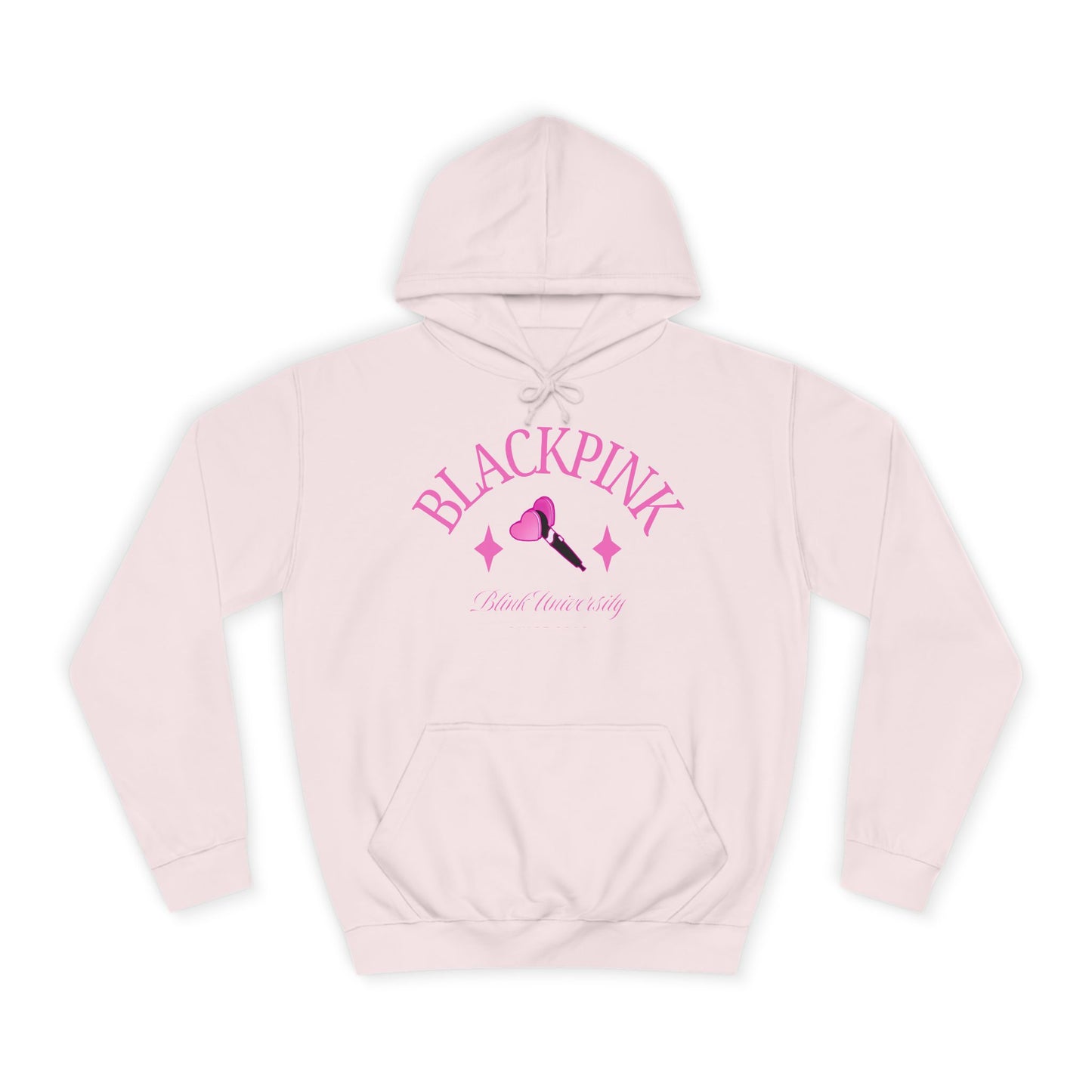 BP Blink University 2 Hoodie