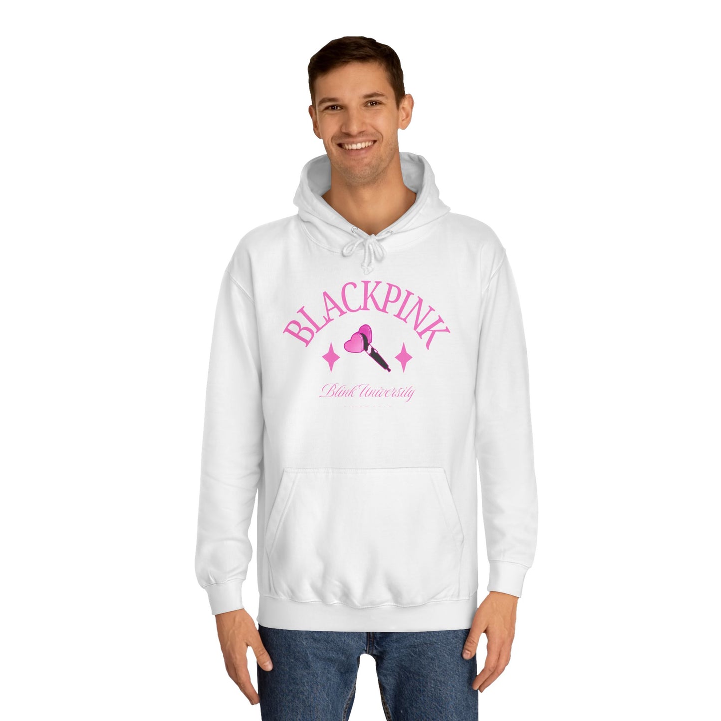 BP Blink University 2 Hoodie