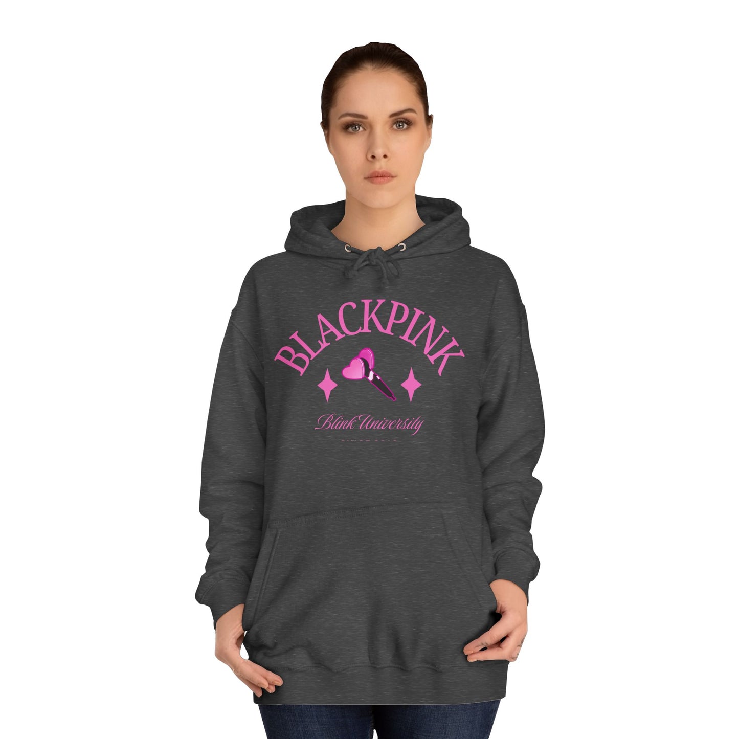 BP Blink University 2 Hoodie