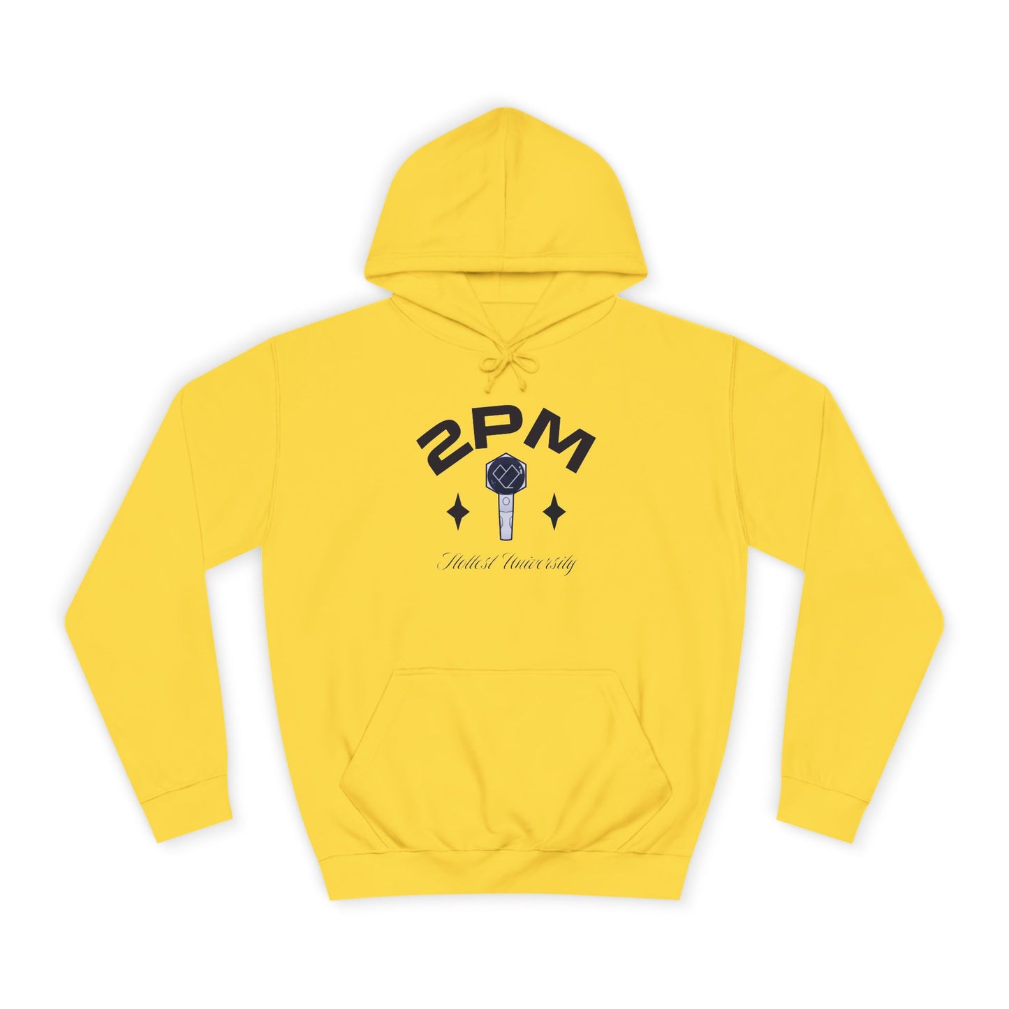 2PM University Hoodie