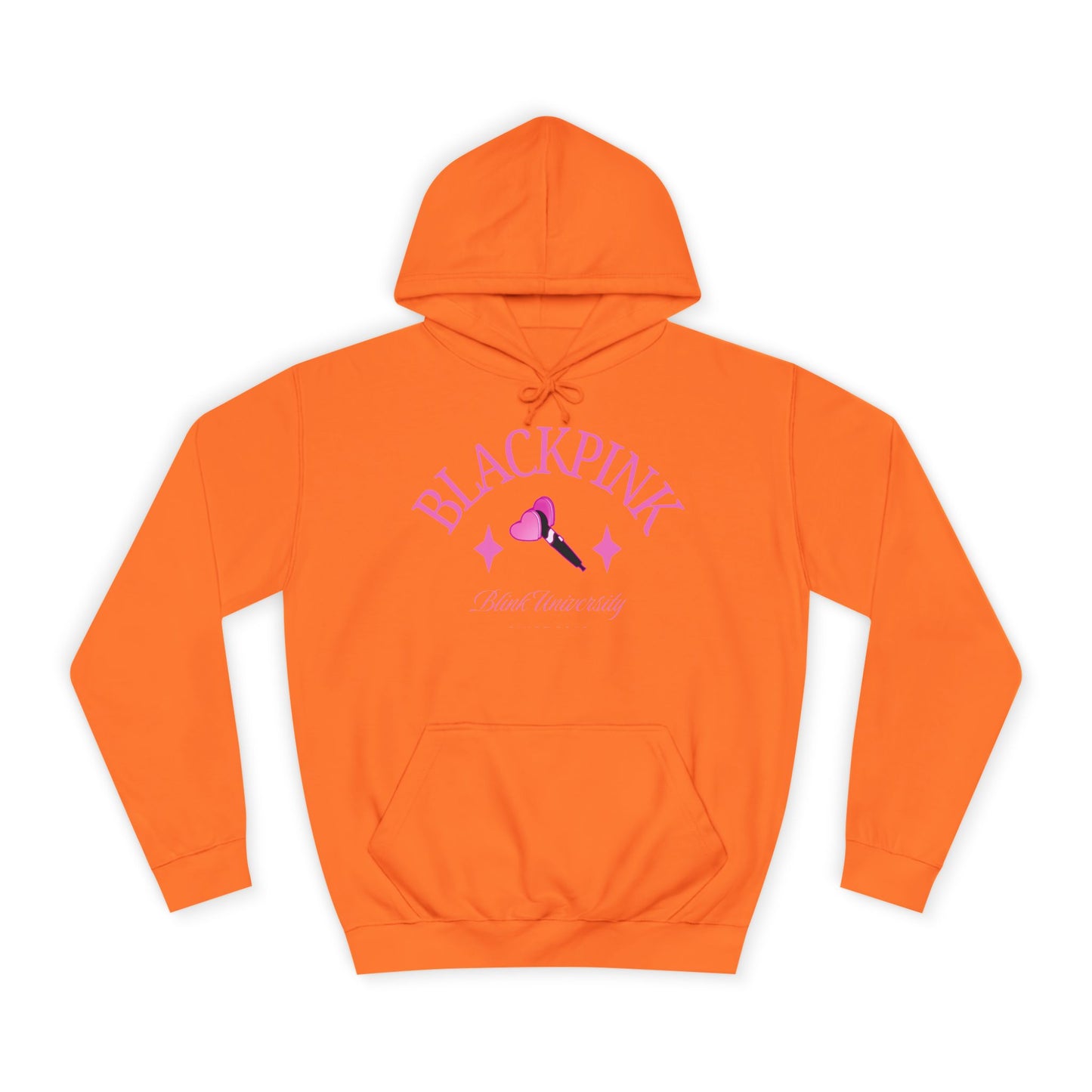 BP Blink University 2 Hoodie