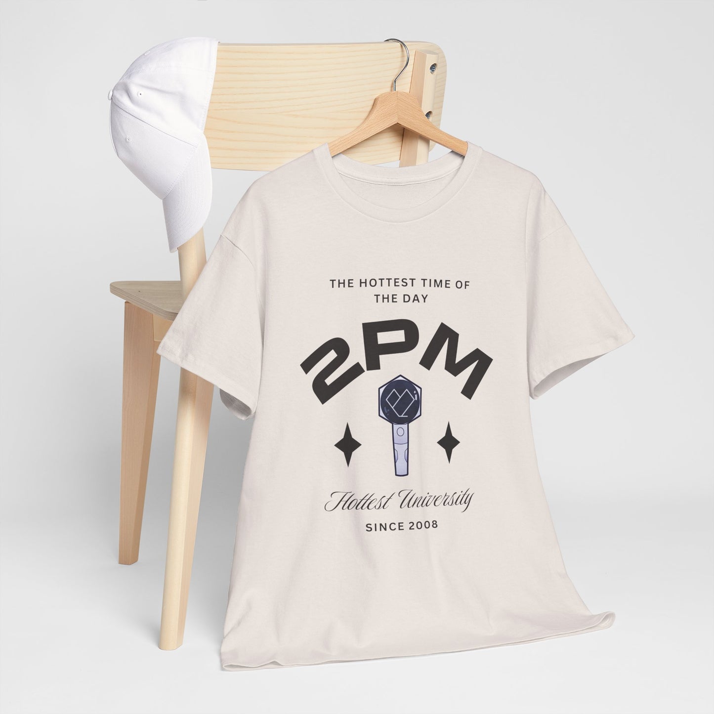 2PM University T-Shirt