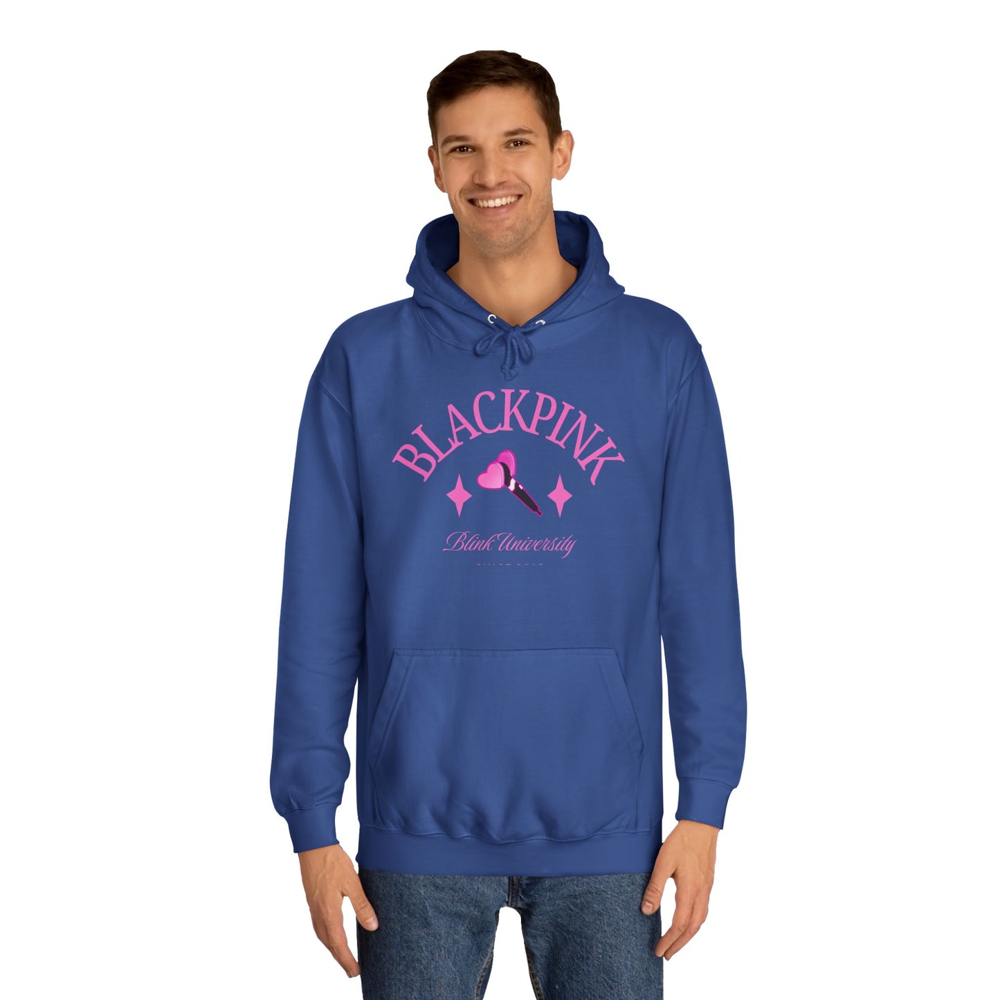 BP Blink University 2 Hoodie