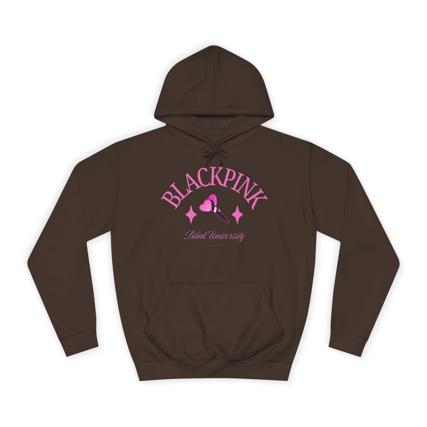 BP Blink University 2 Hoodie