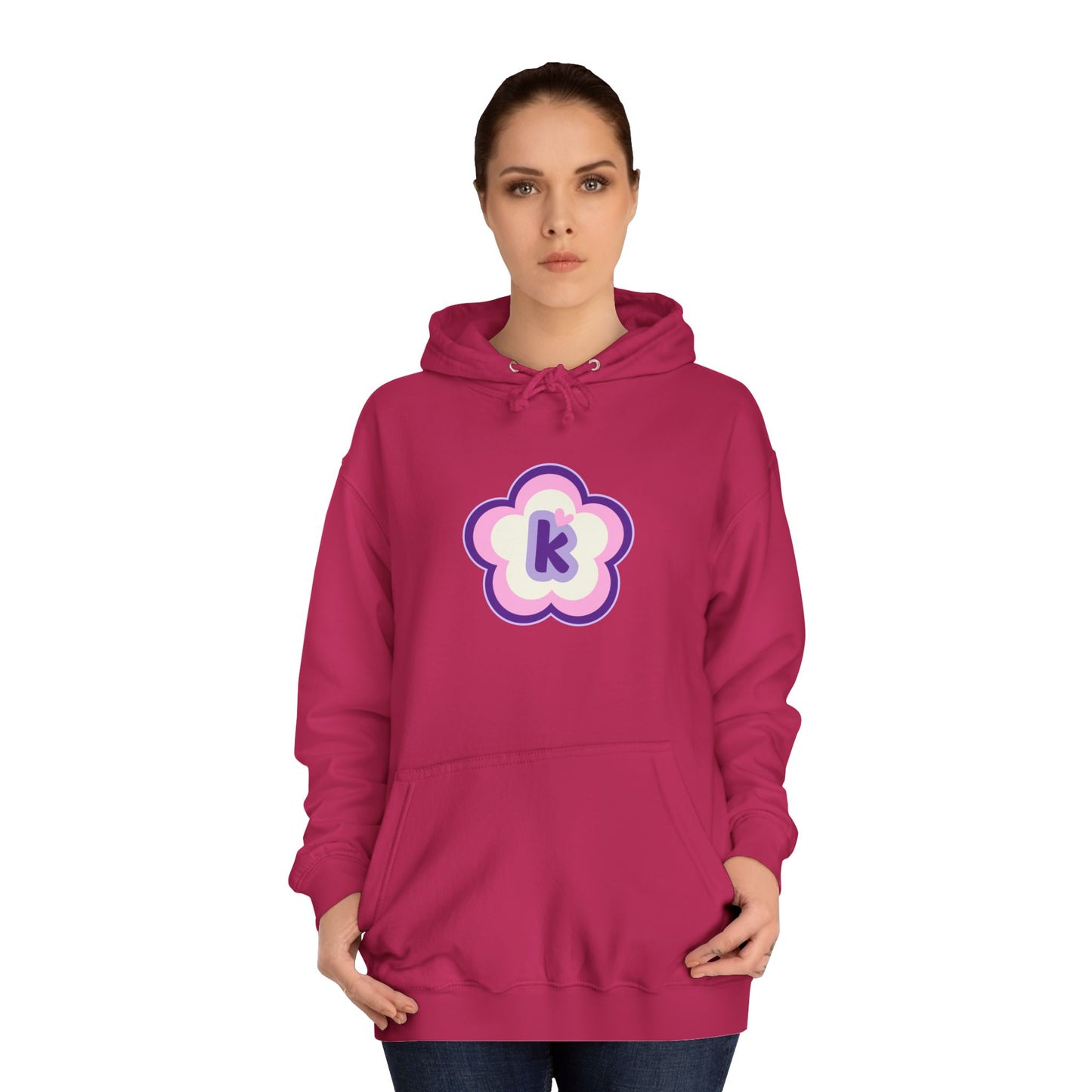 Fanatik Hoodie