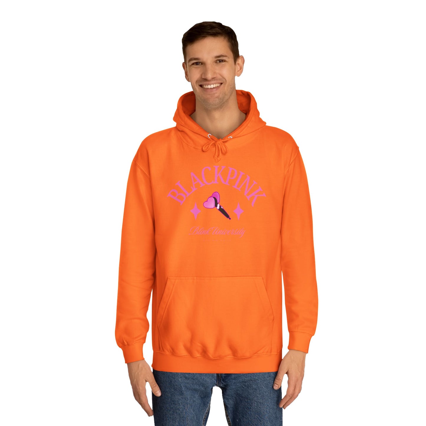 BP Blink University 2 Hoodie