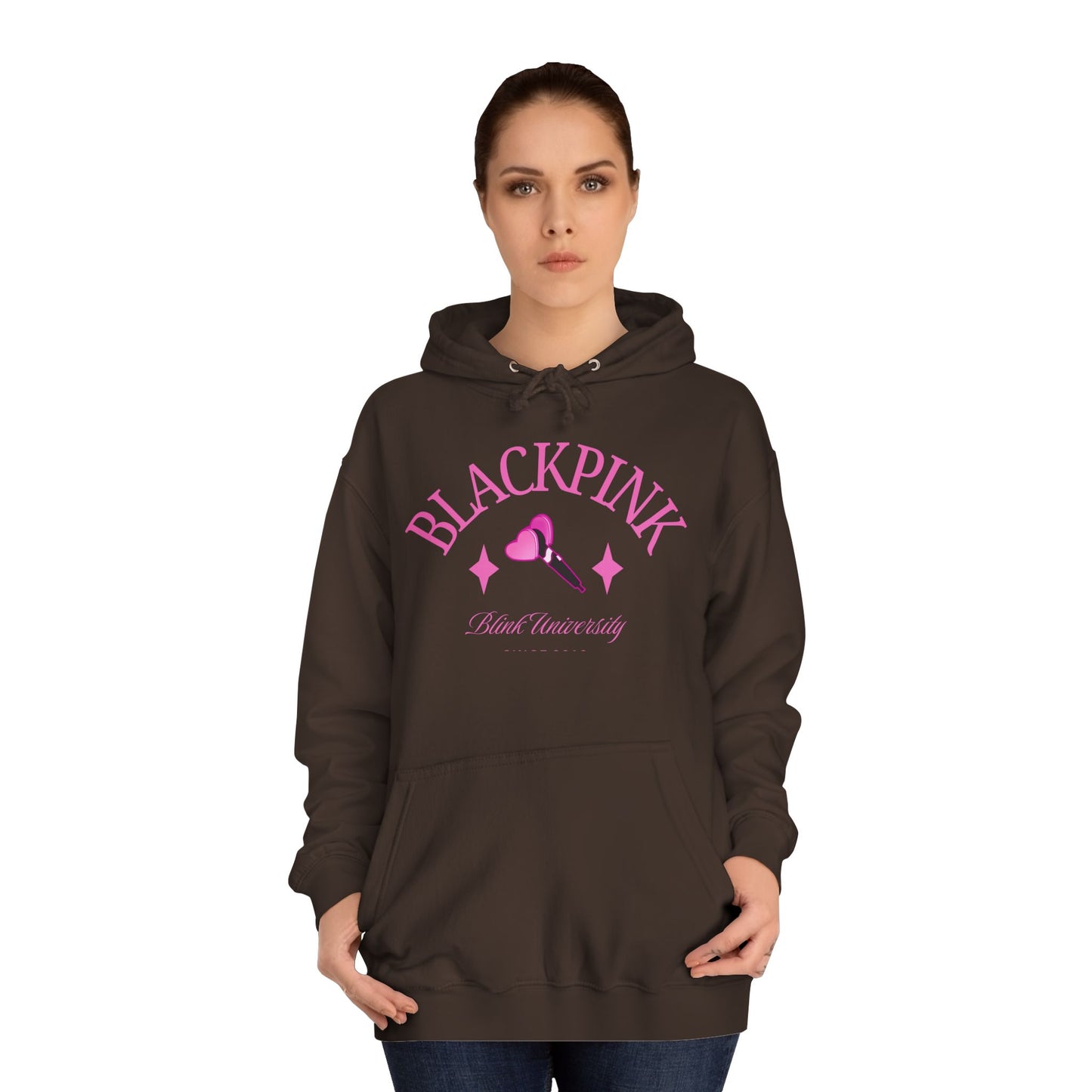 BP Blink University 2 Hoodie