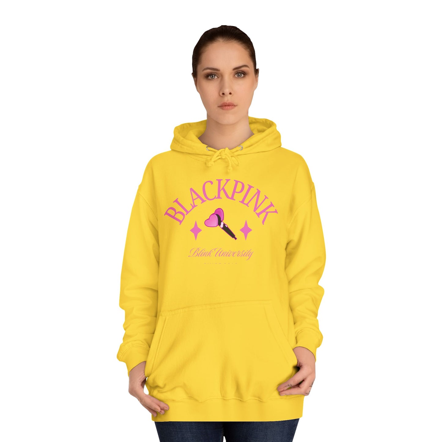 BP Blink University 2 Hoodie