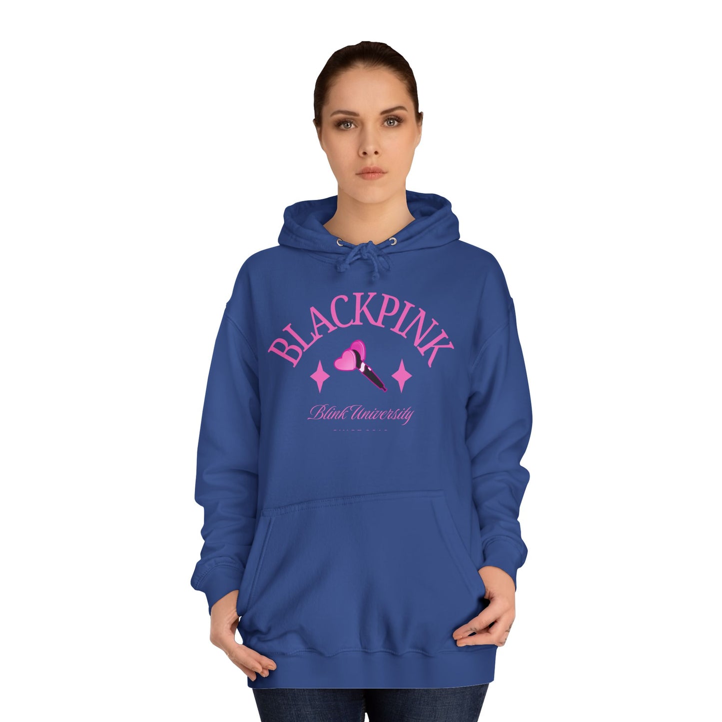 BP Blink University 2 Hoodie