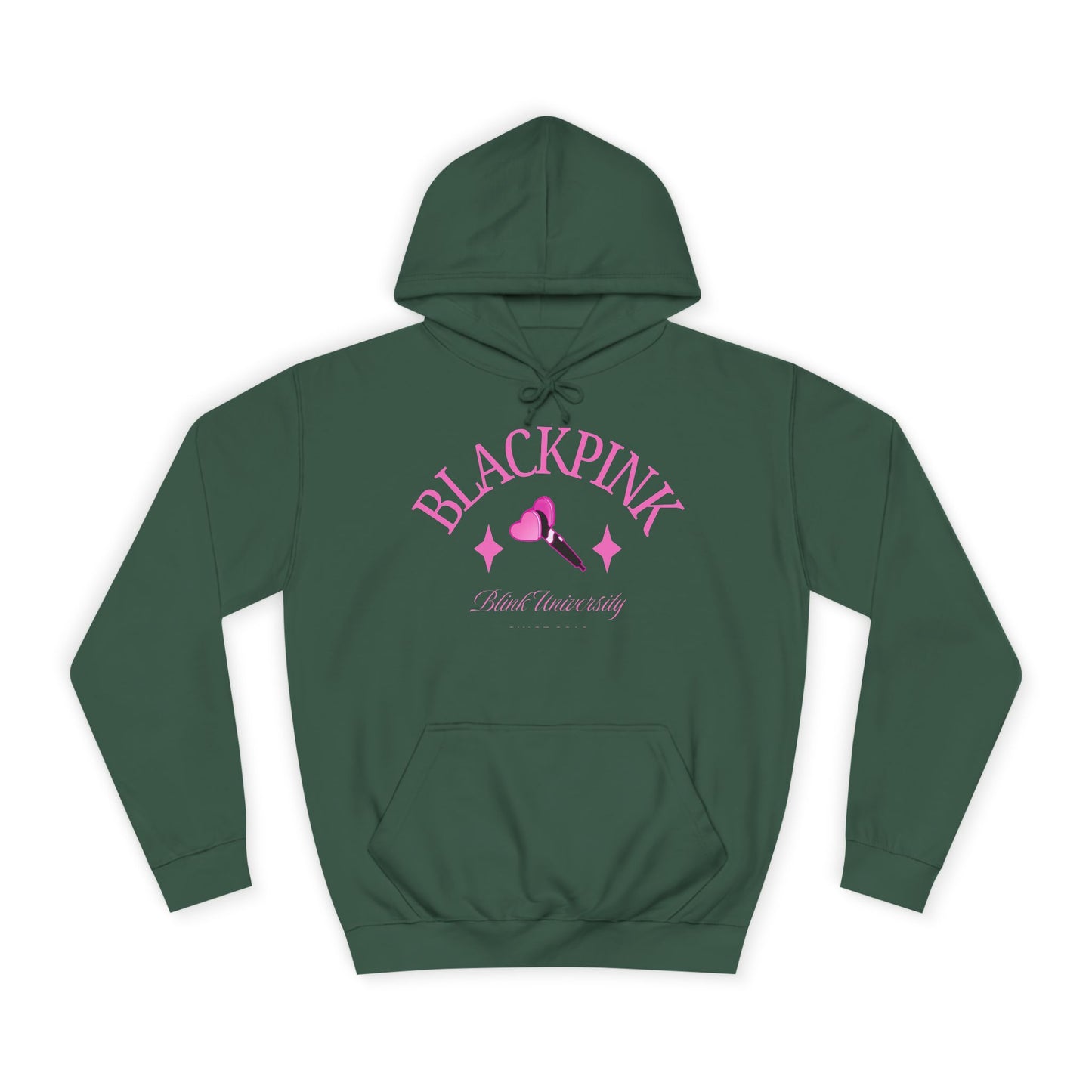 BP Blink University 2 Hoodie