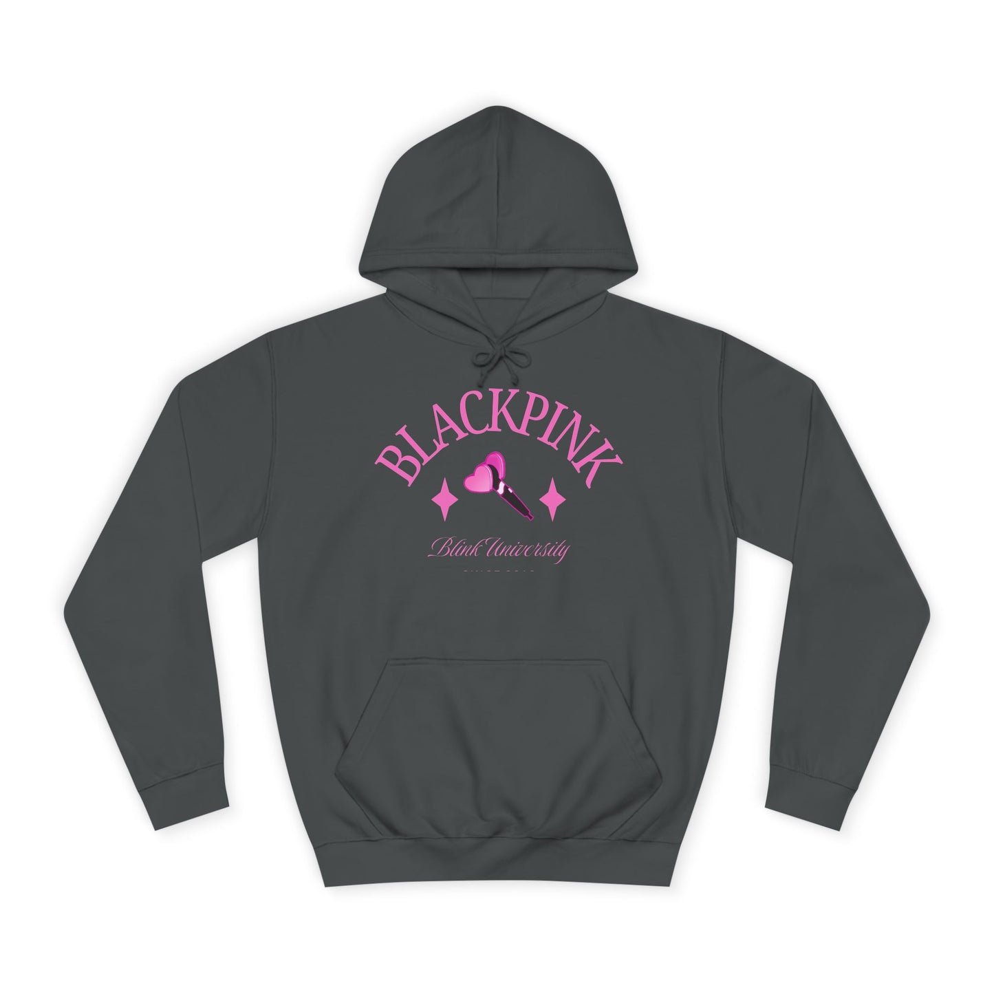 BP Blink University 2 Hoodie