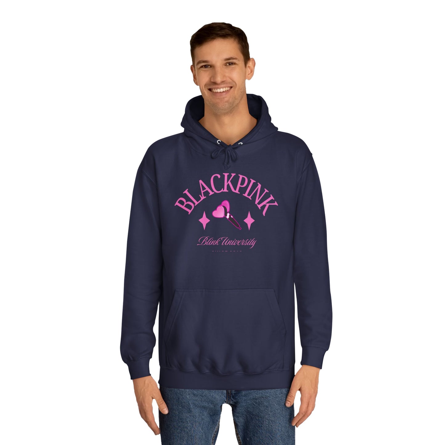 BP Blink University 2 Hoodie