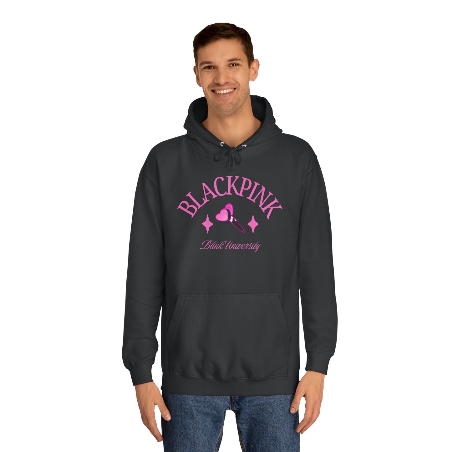BP Blink University 2 Hoodie