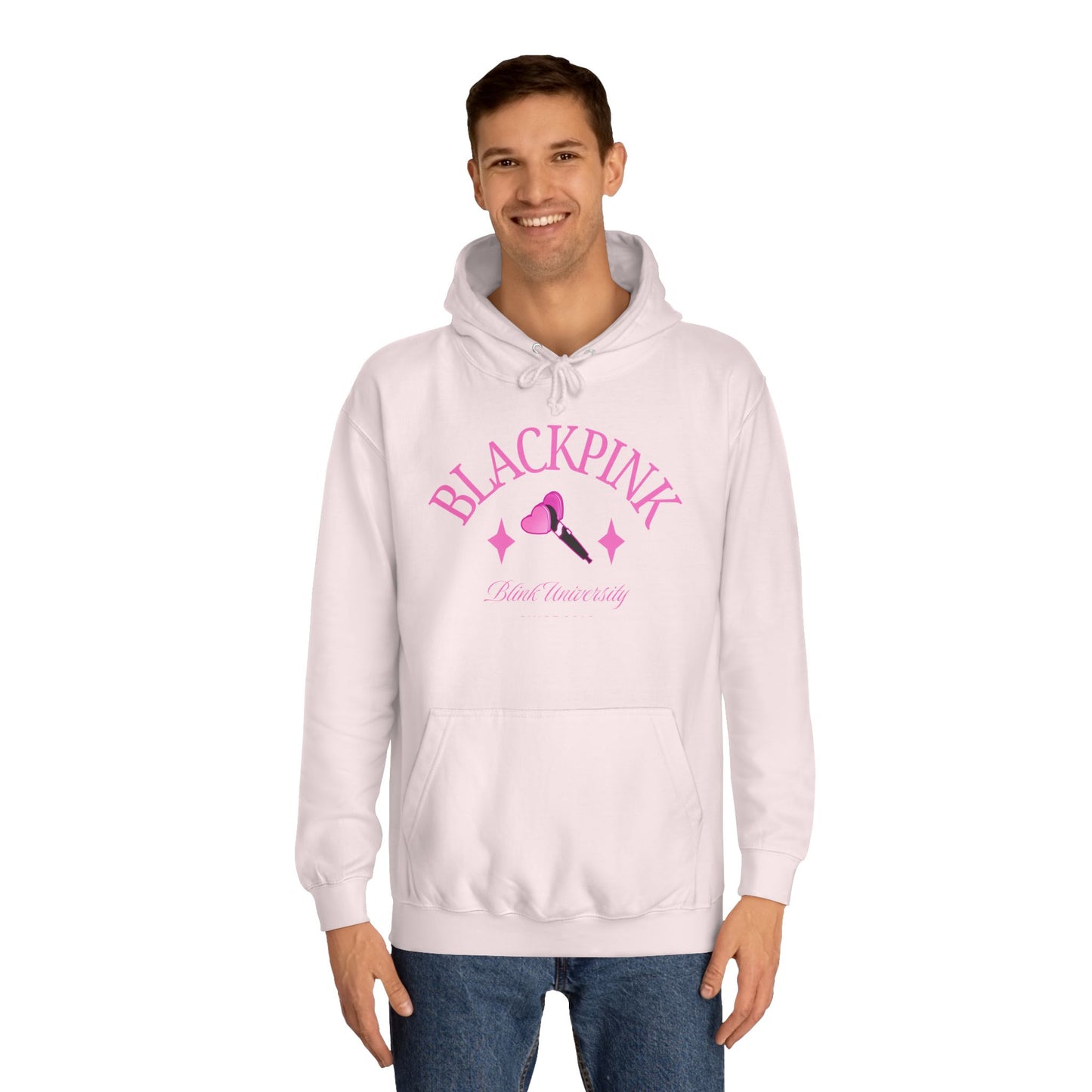 BP Blink University 2 Hoodie