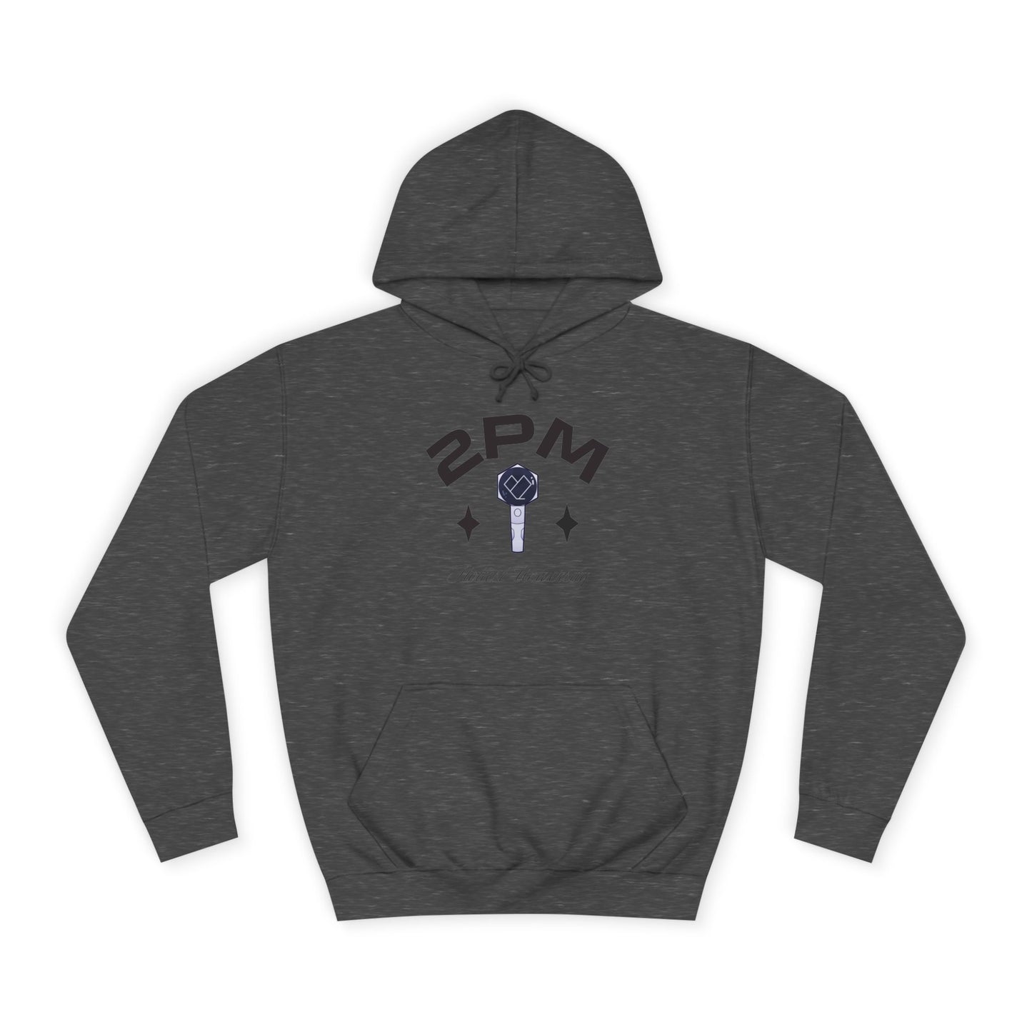 2PM University Hoodie