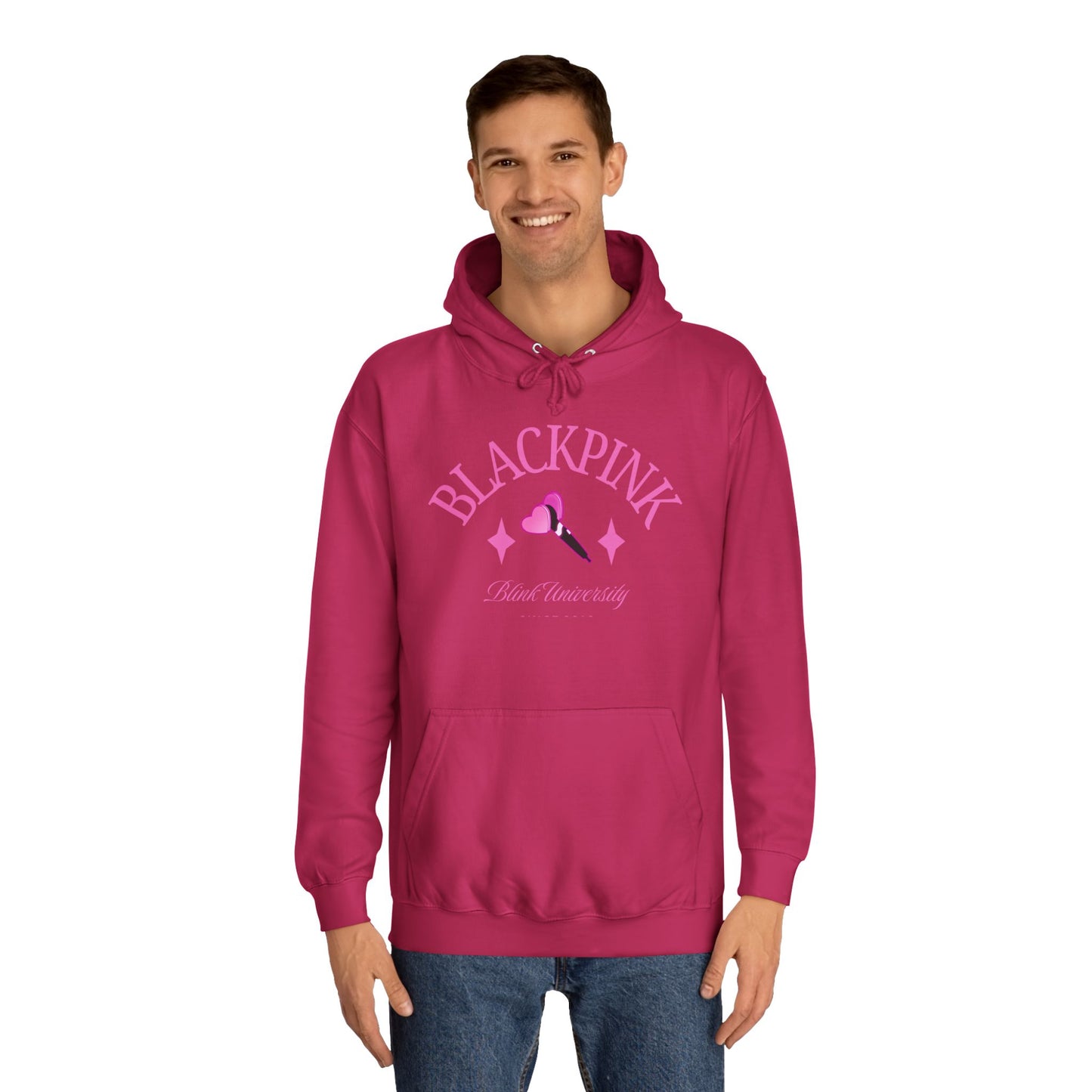 BP Blink University 2 Hoodie