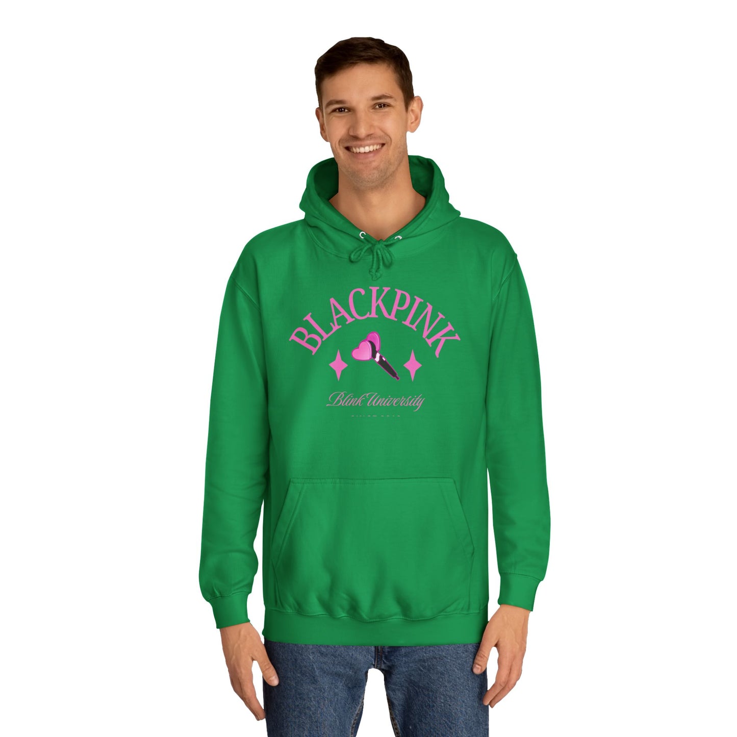 BP Blink University 2 Hoodie