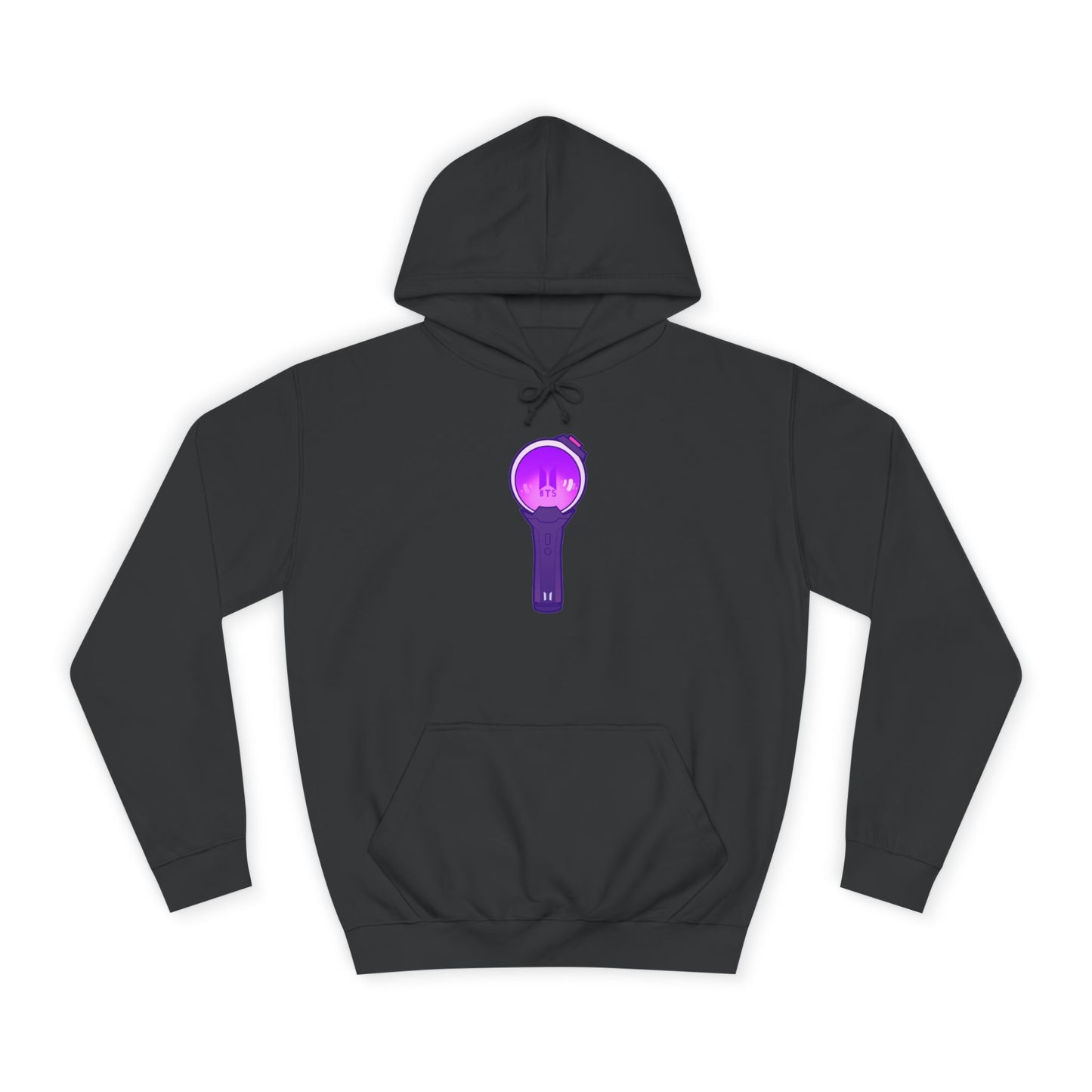 BTS Lightstick Hoodie