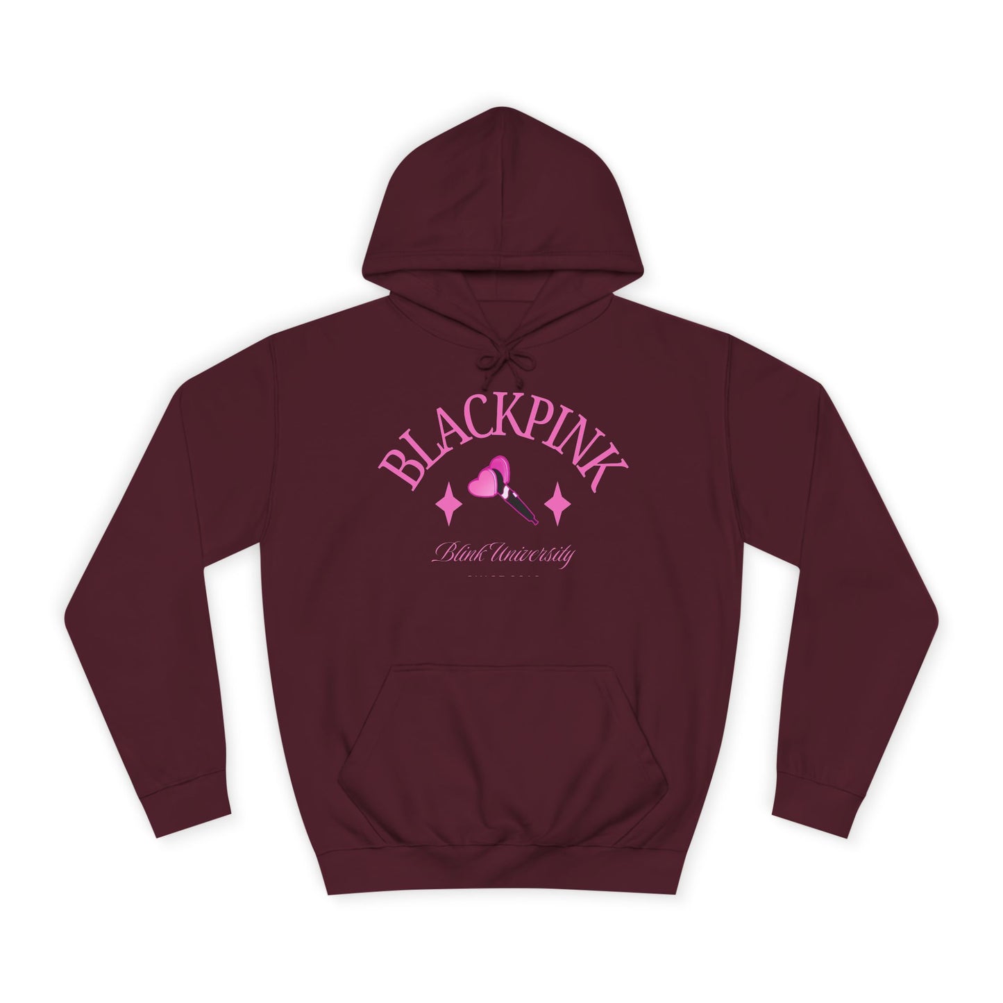 BP Blink University 2 Hoodie