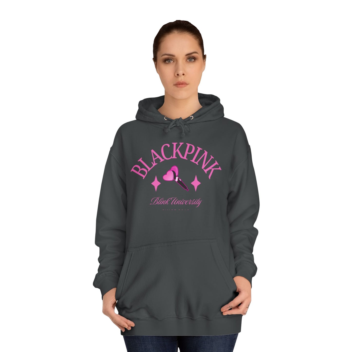 BP Blink University 2 Hoodie