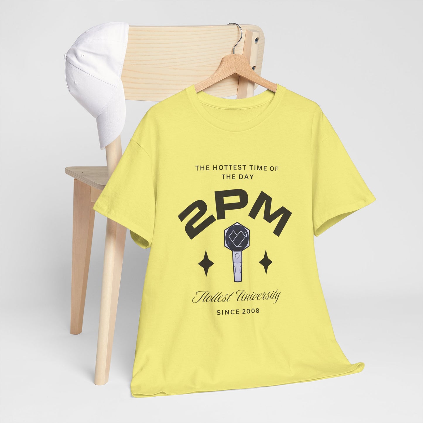 2PM University T-Shirt