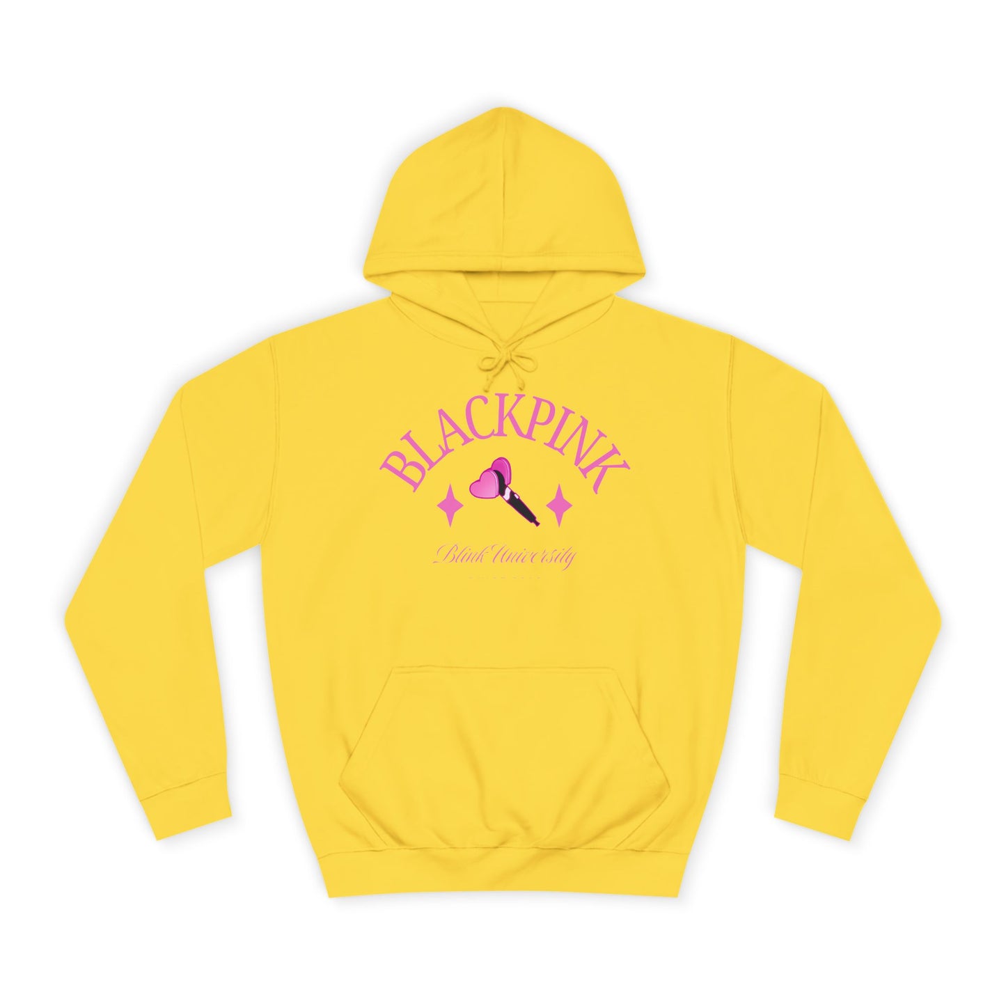 BP Blink University 2 Hoodie