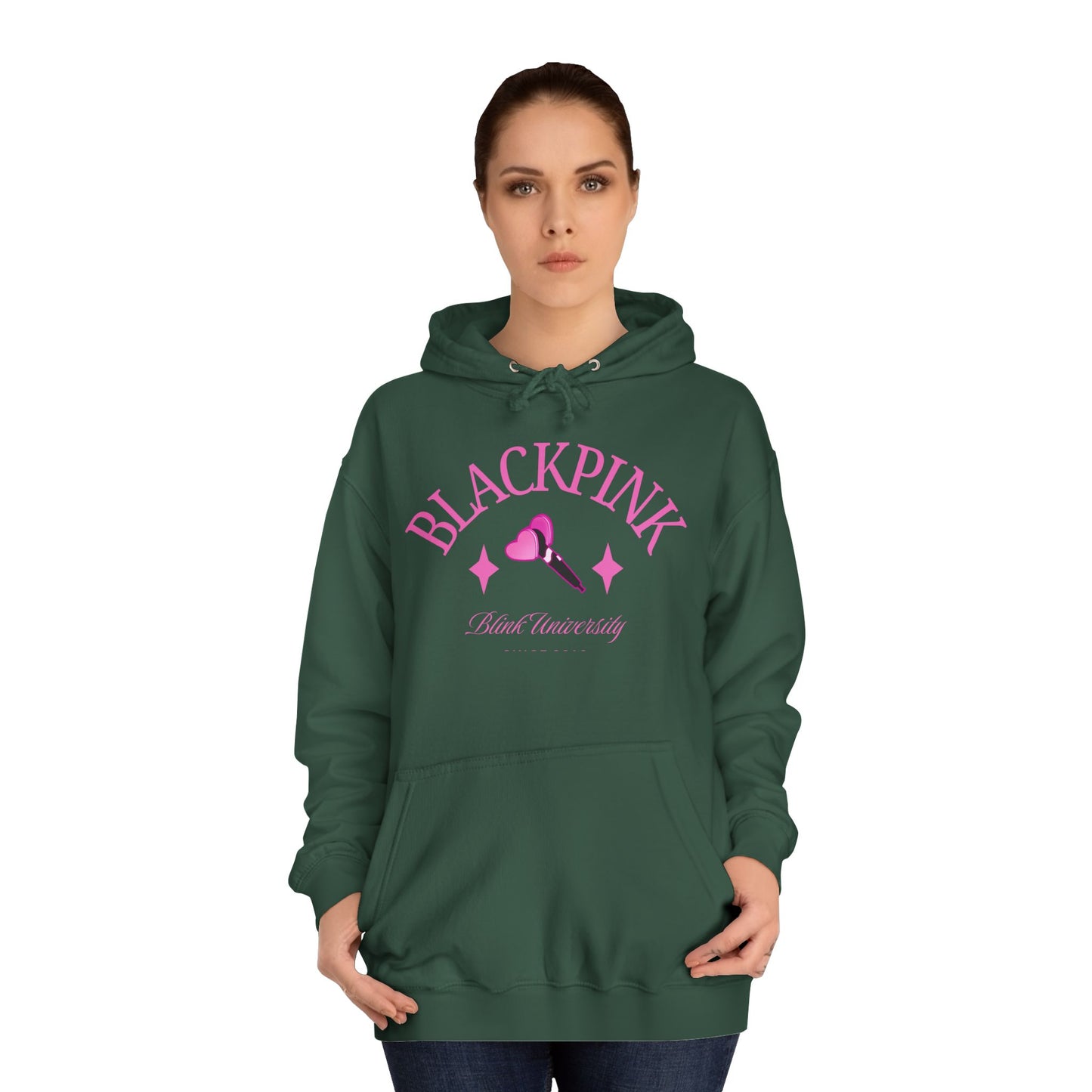 BP Blink University 2 Hoodie