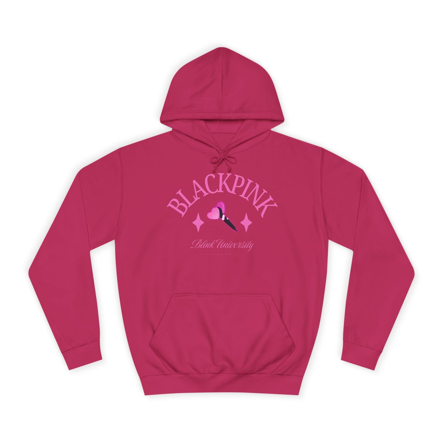BP Blink University 2 Hoodie