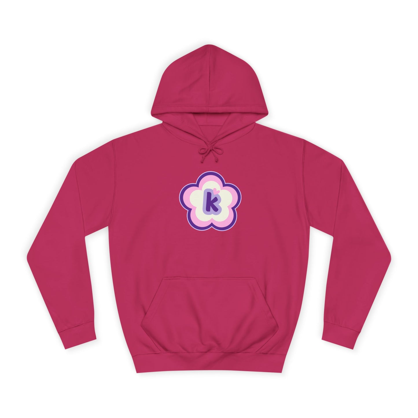 Fanatik Hoodie