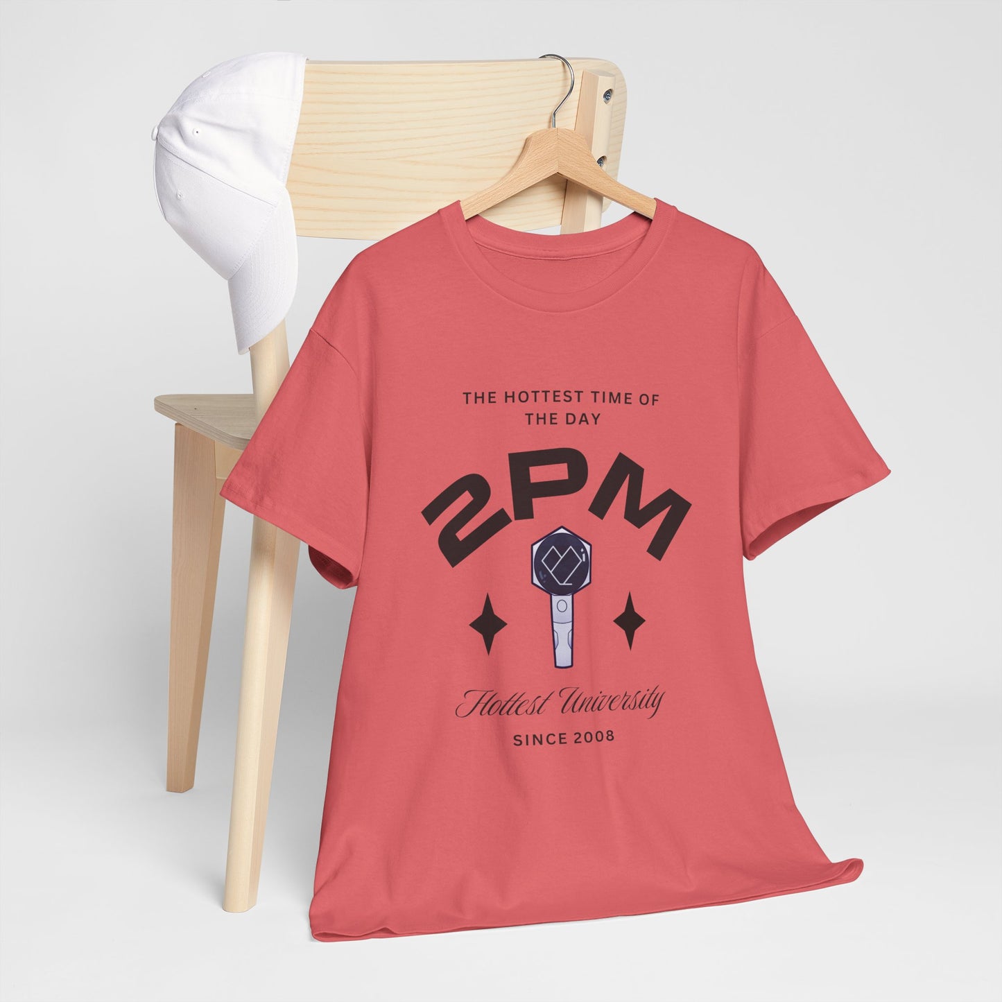 2PM University T-Shirt