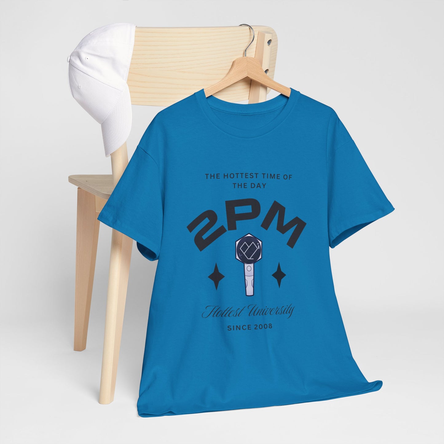 2PM University T-Shirt