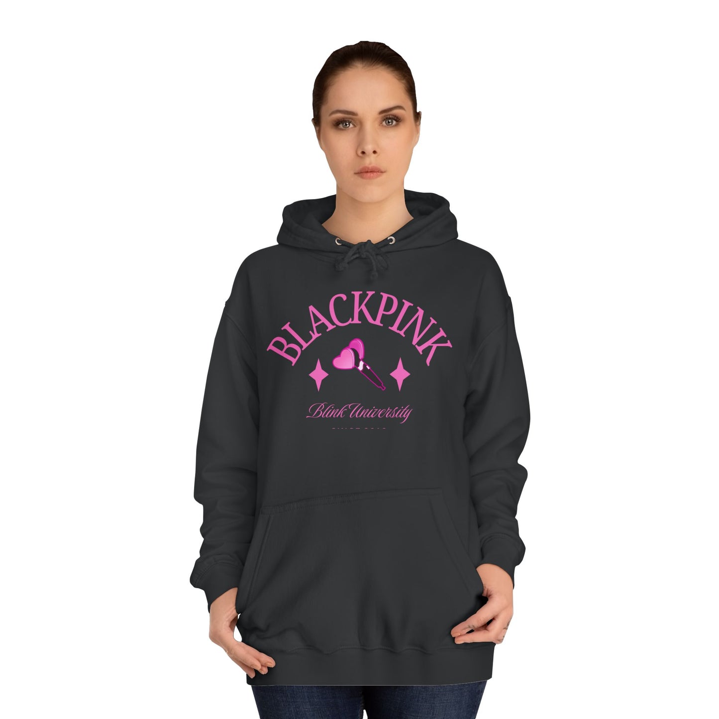 BP Blink University 2 Hoodie