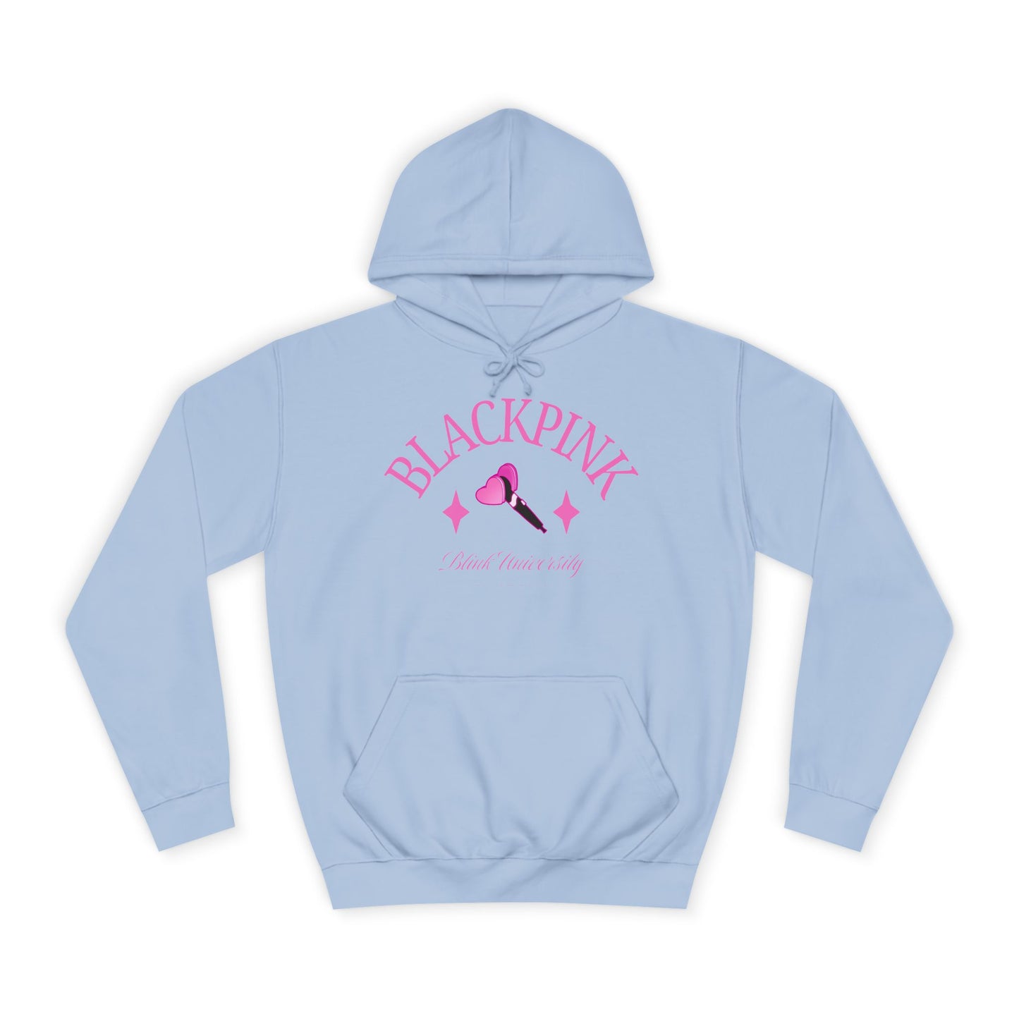 BP Blink University 2 Hoodie