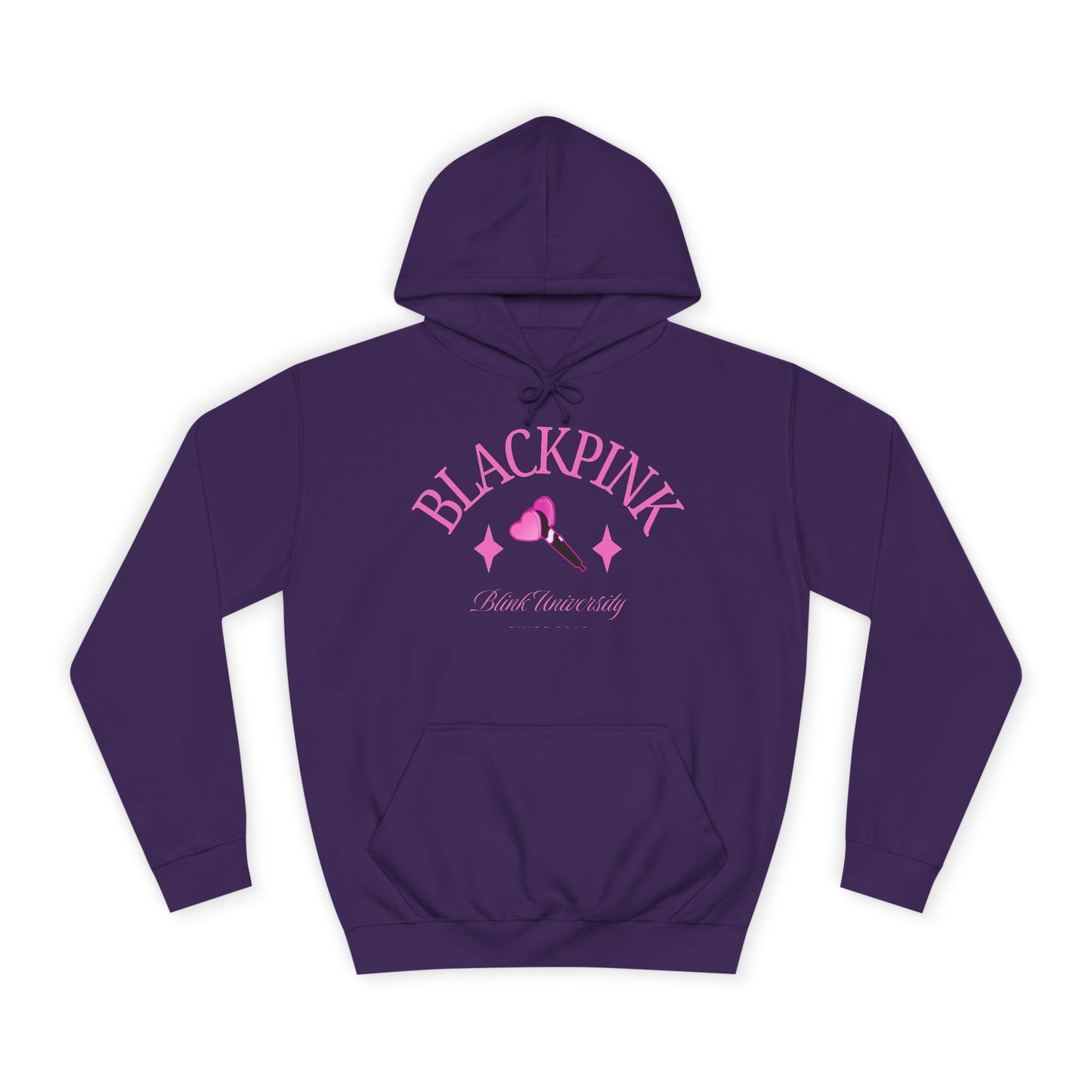 BP Blink University 2 Hoodie