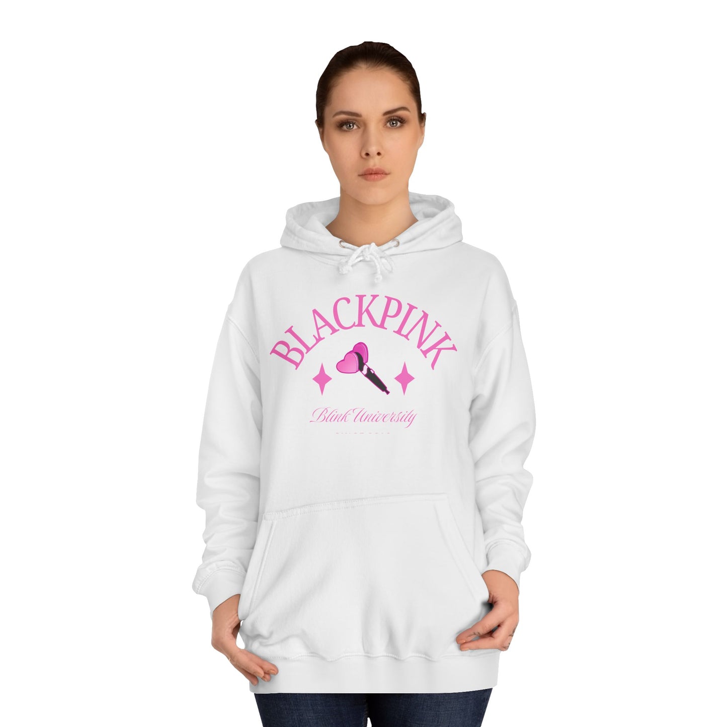 BP Blink University 2 Hoodie