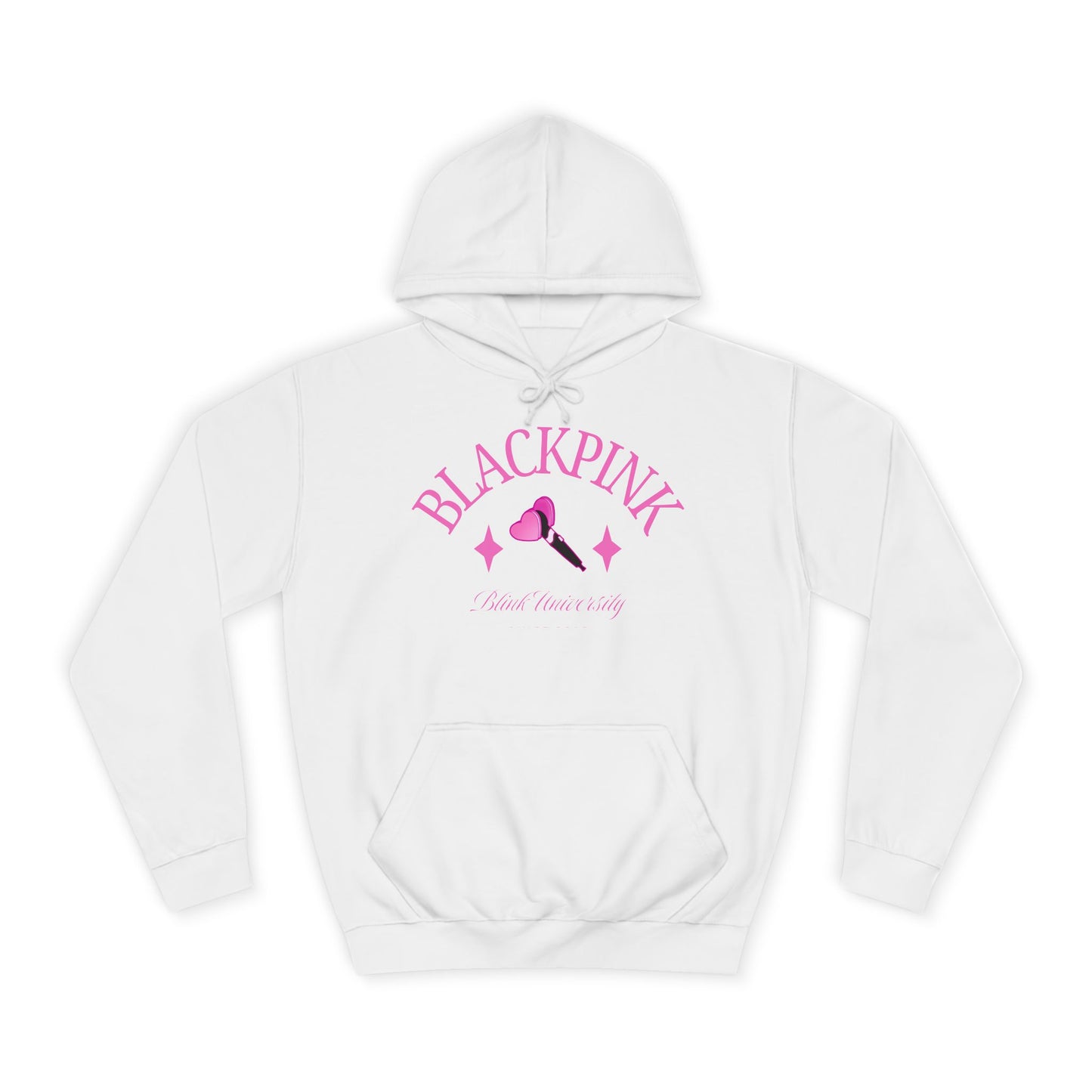 BP Blink University 2 Hoodie