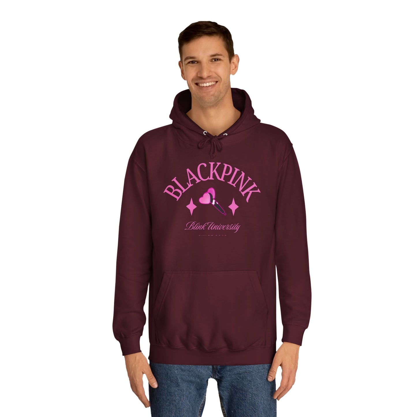 BP Blink University 2 Hoodie