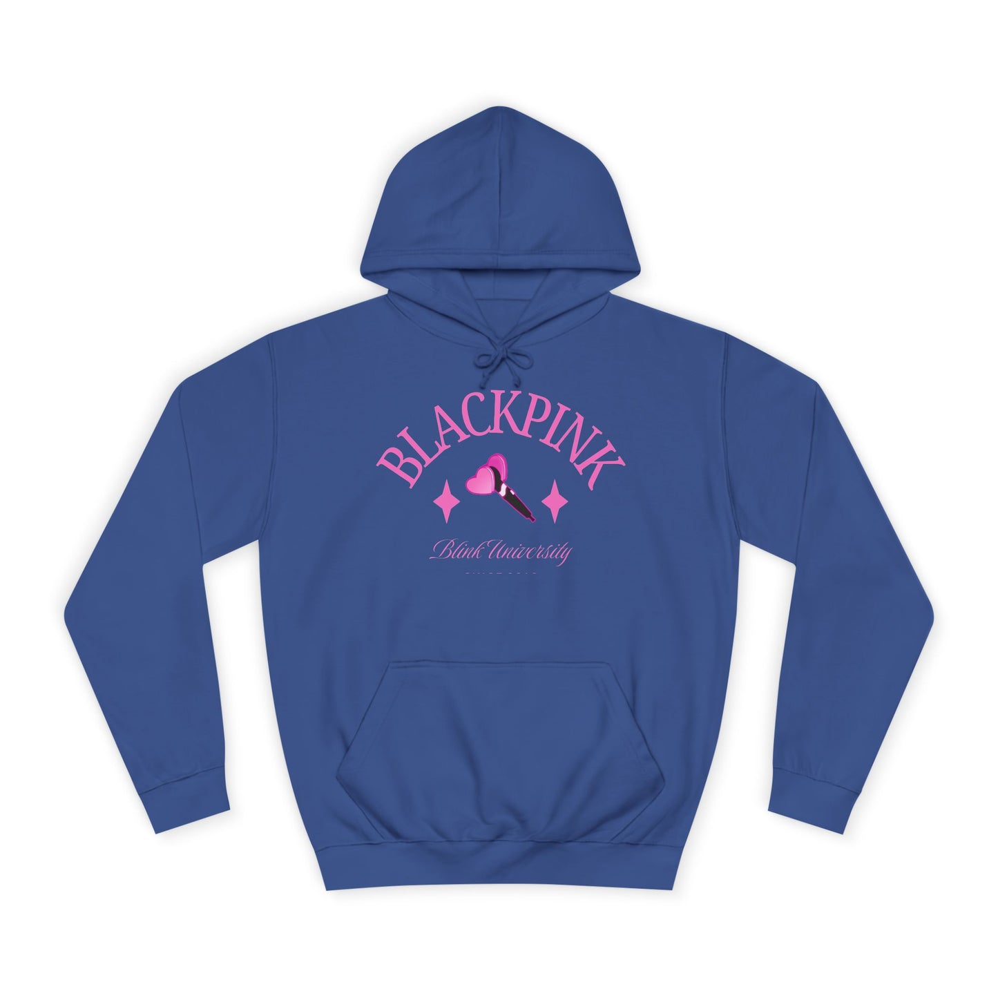 BP Blink University 2 Hoodie