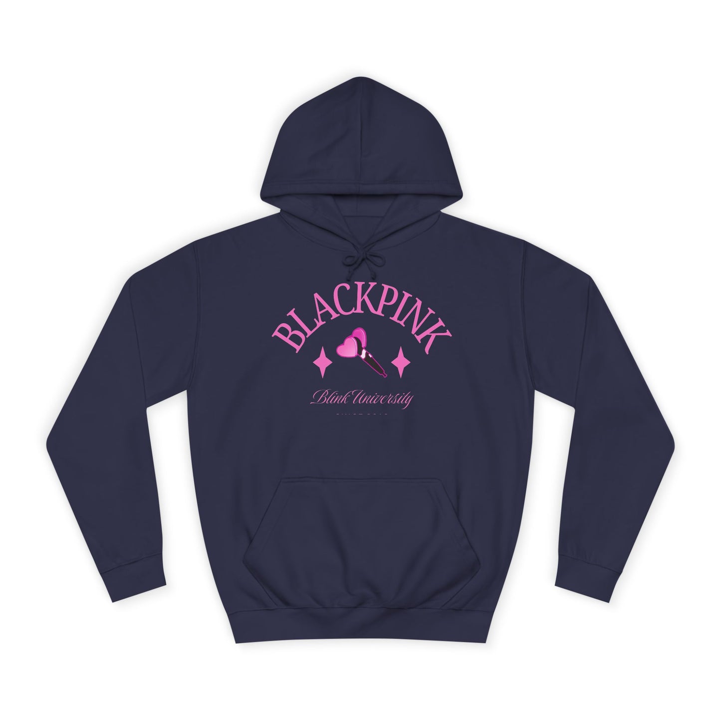 BP Blink University 2 Hoodie