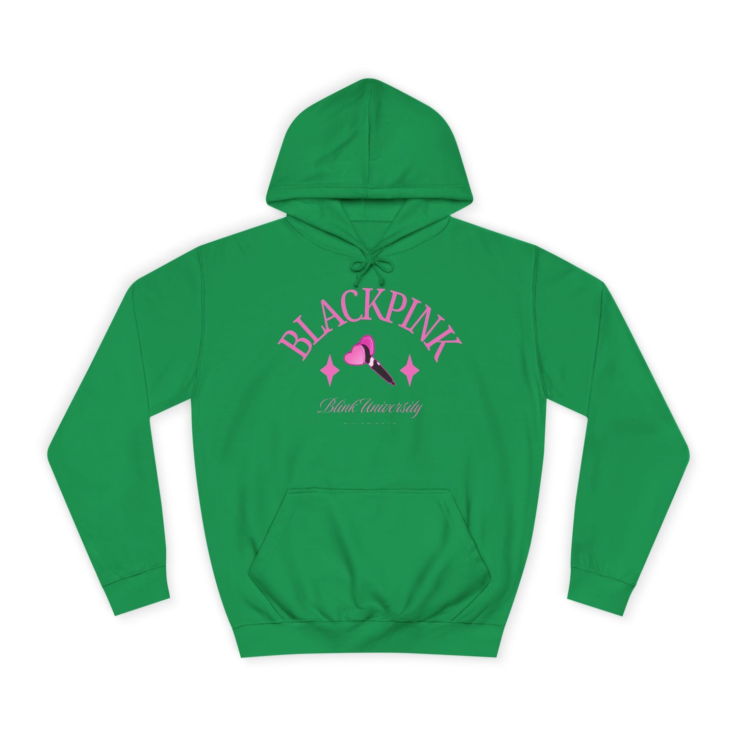 BP Blink University 2 Hoodie