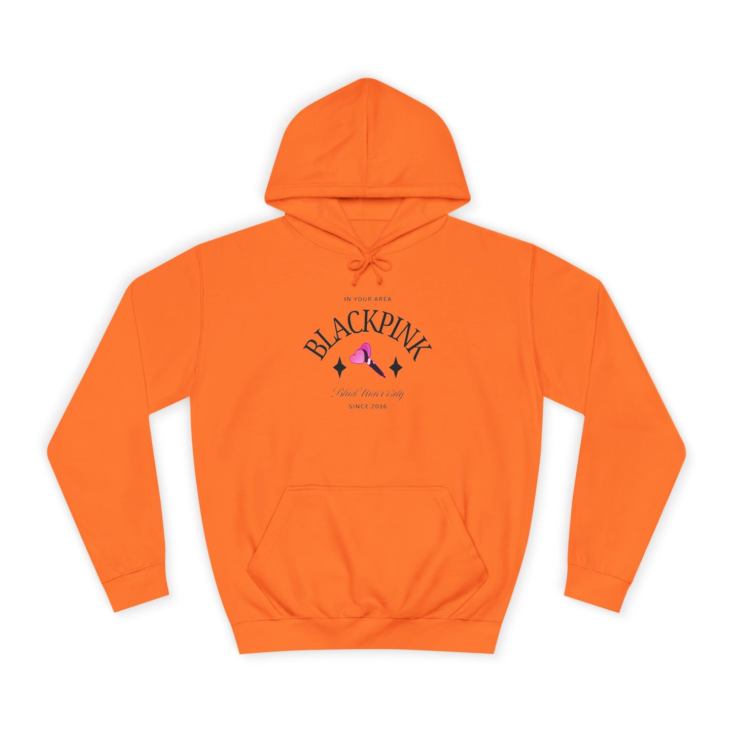 BP University Hoodie