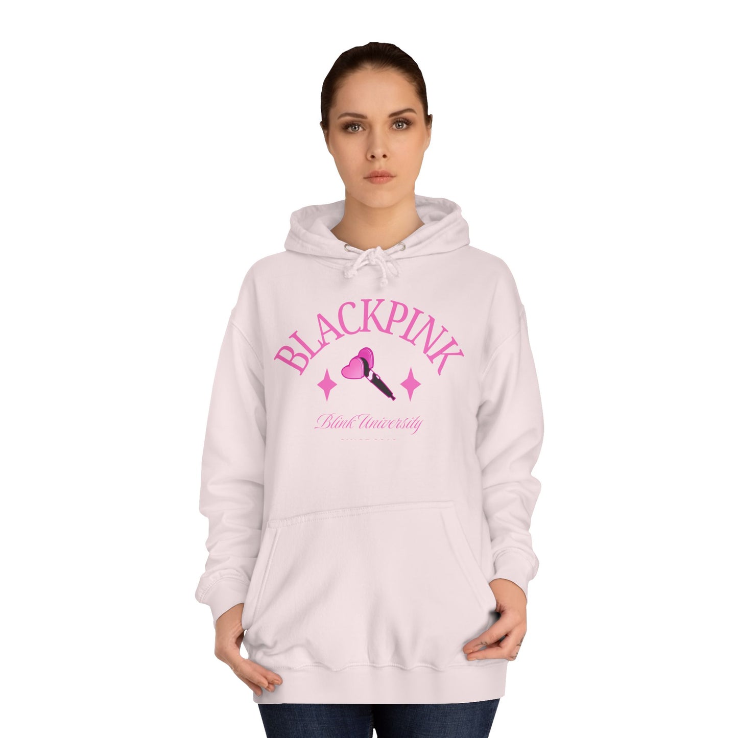 BP Blink University 2 Hoodie