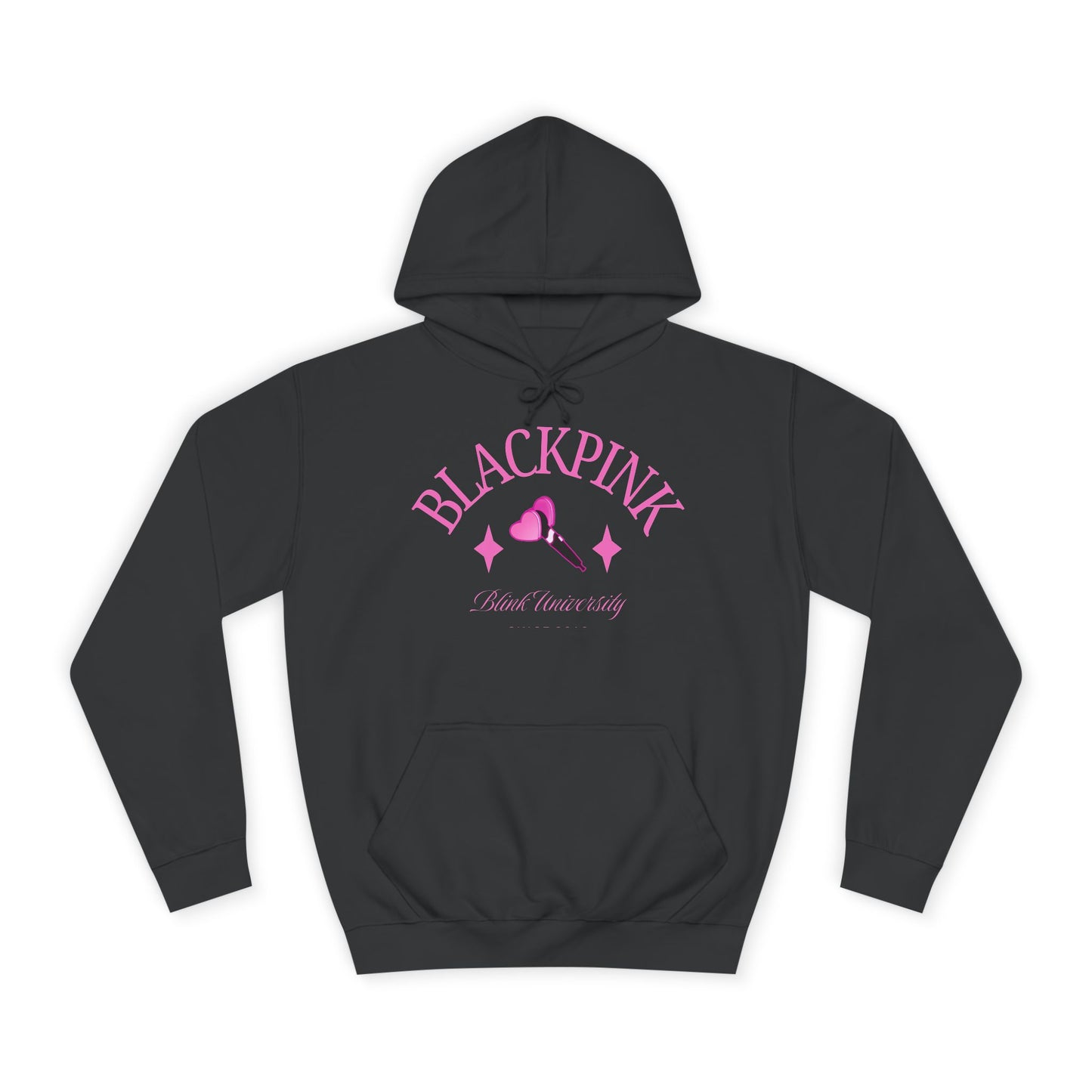 BP Blink University 2 Hoodie