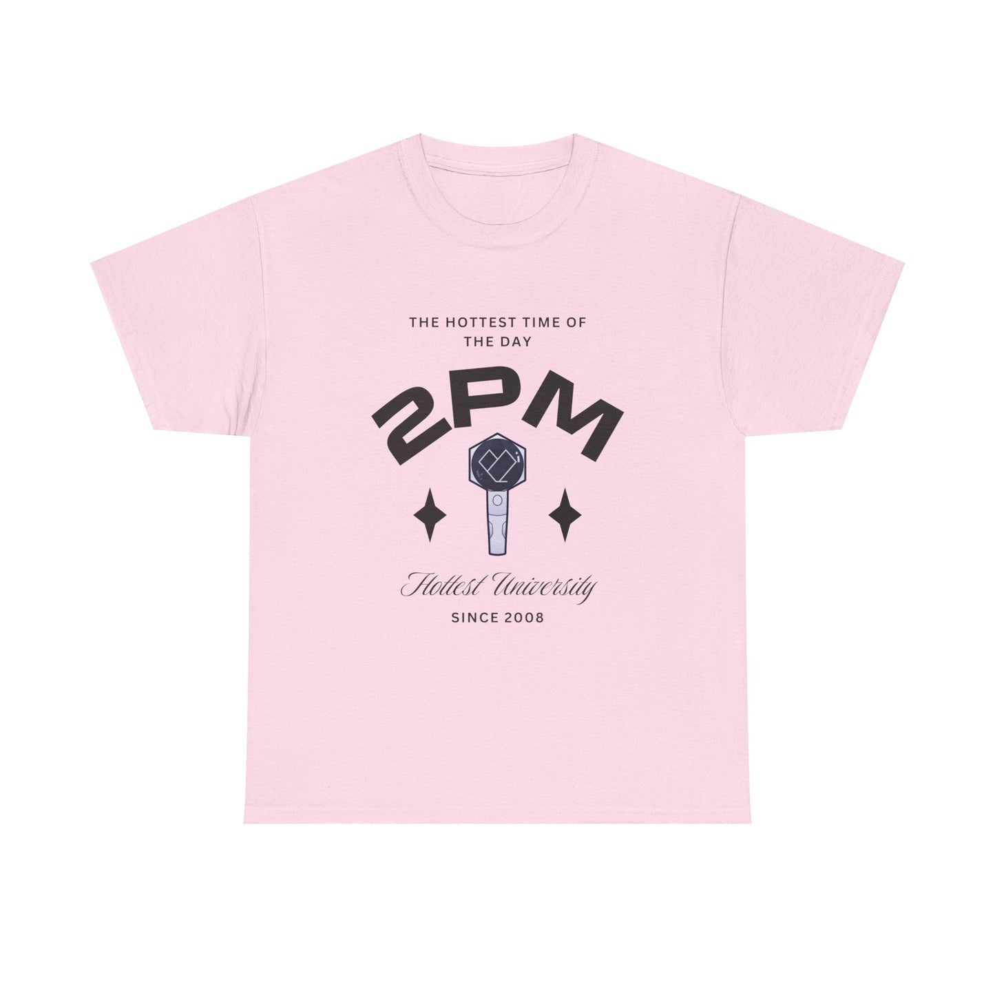 2PM University T-Shirt