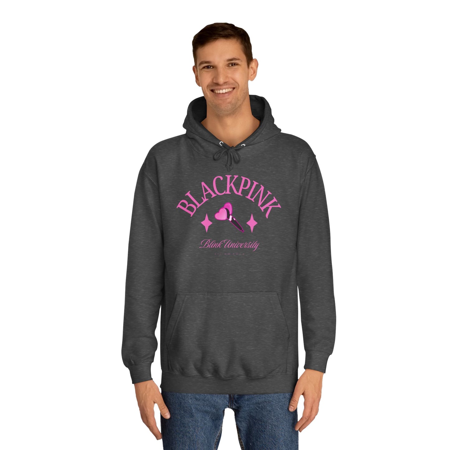 BP Blink University 2 Hoodie