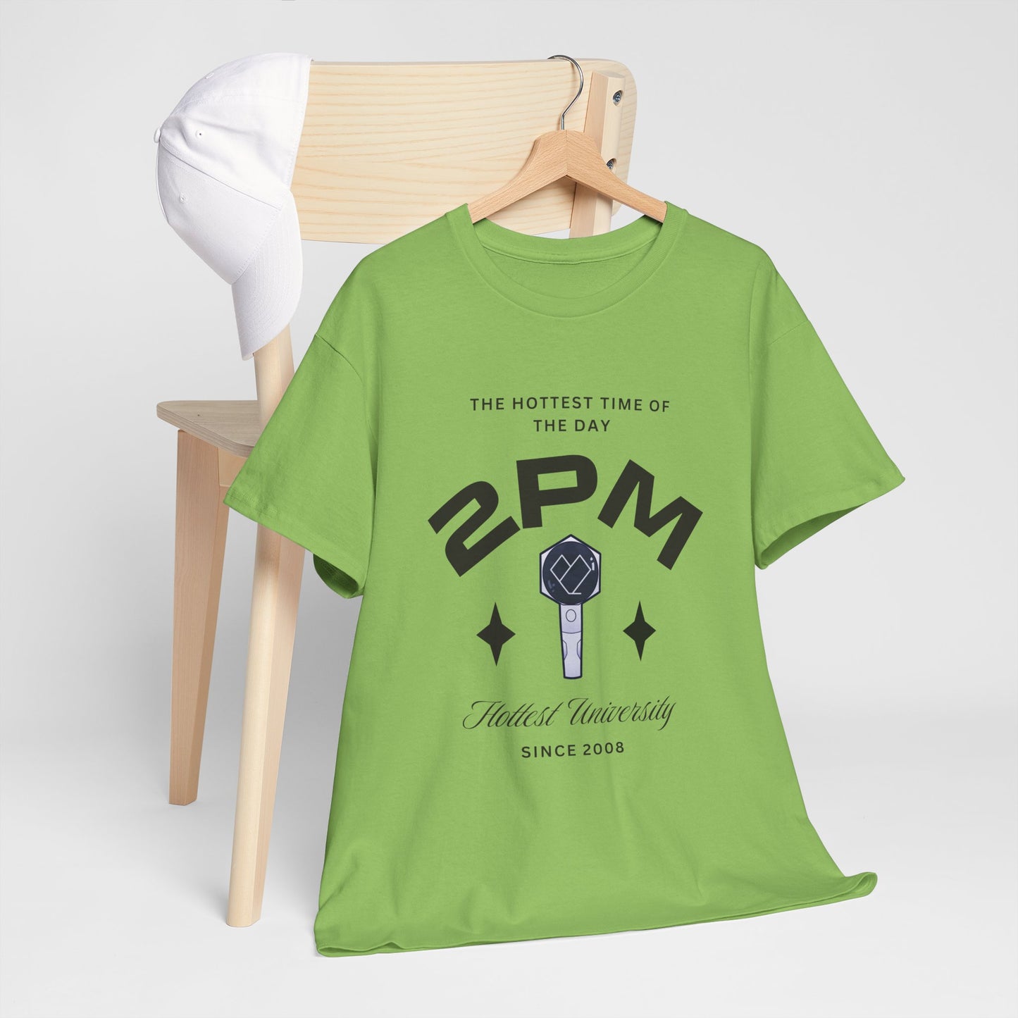 2PM University T-Shirt