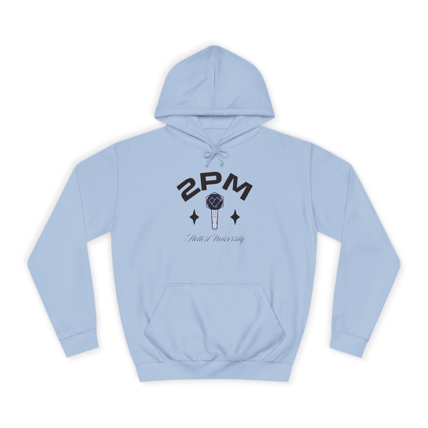 2PM University Hoodie