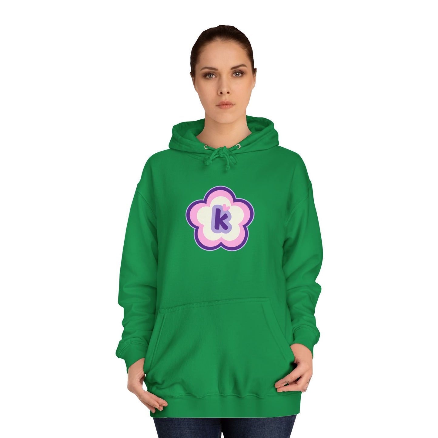 Fanatik Hoodie