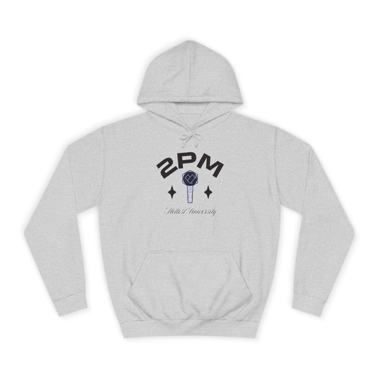 2PM University Hoodie