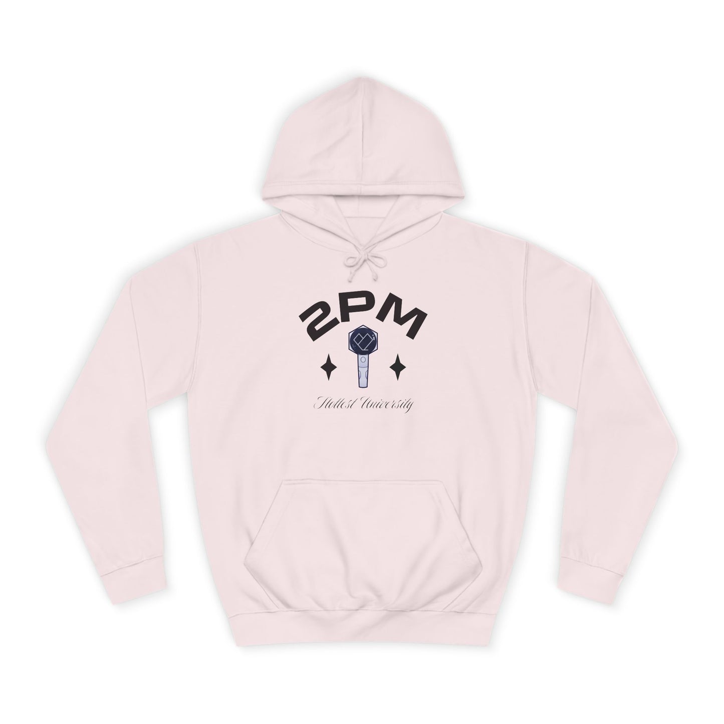 2PM University Hoodie